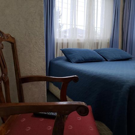 Antiguos Bed And Breakfast Puerto Natales Dış mekan fotoğraf