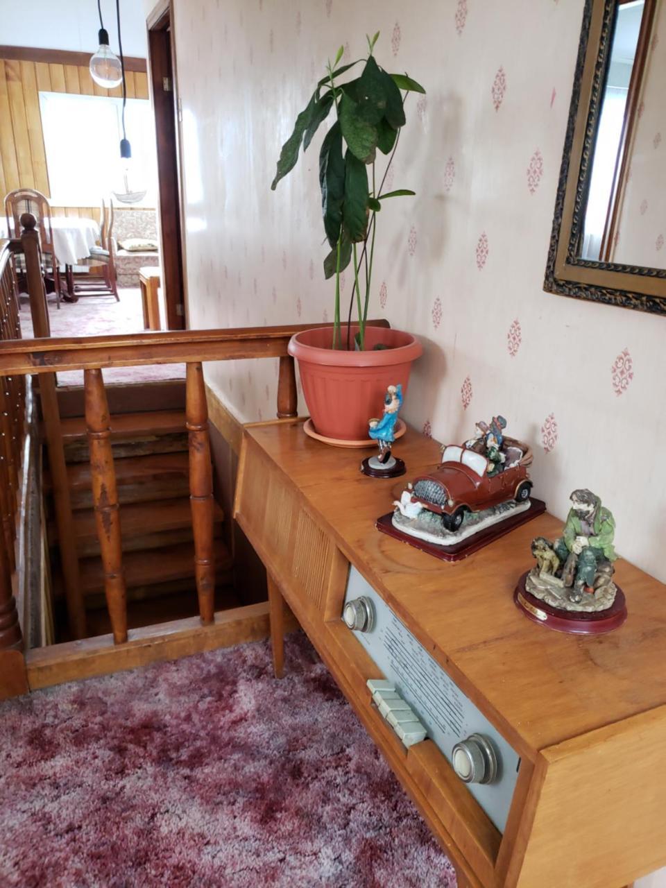 Antiguos Bed And Breakfast Puerto Natales Dış mekan fotoğraf