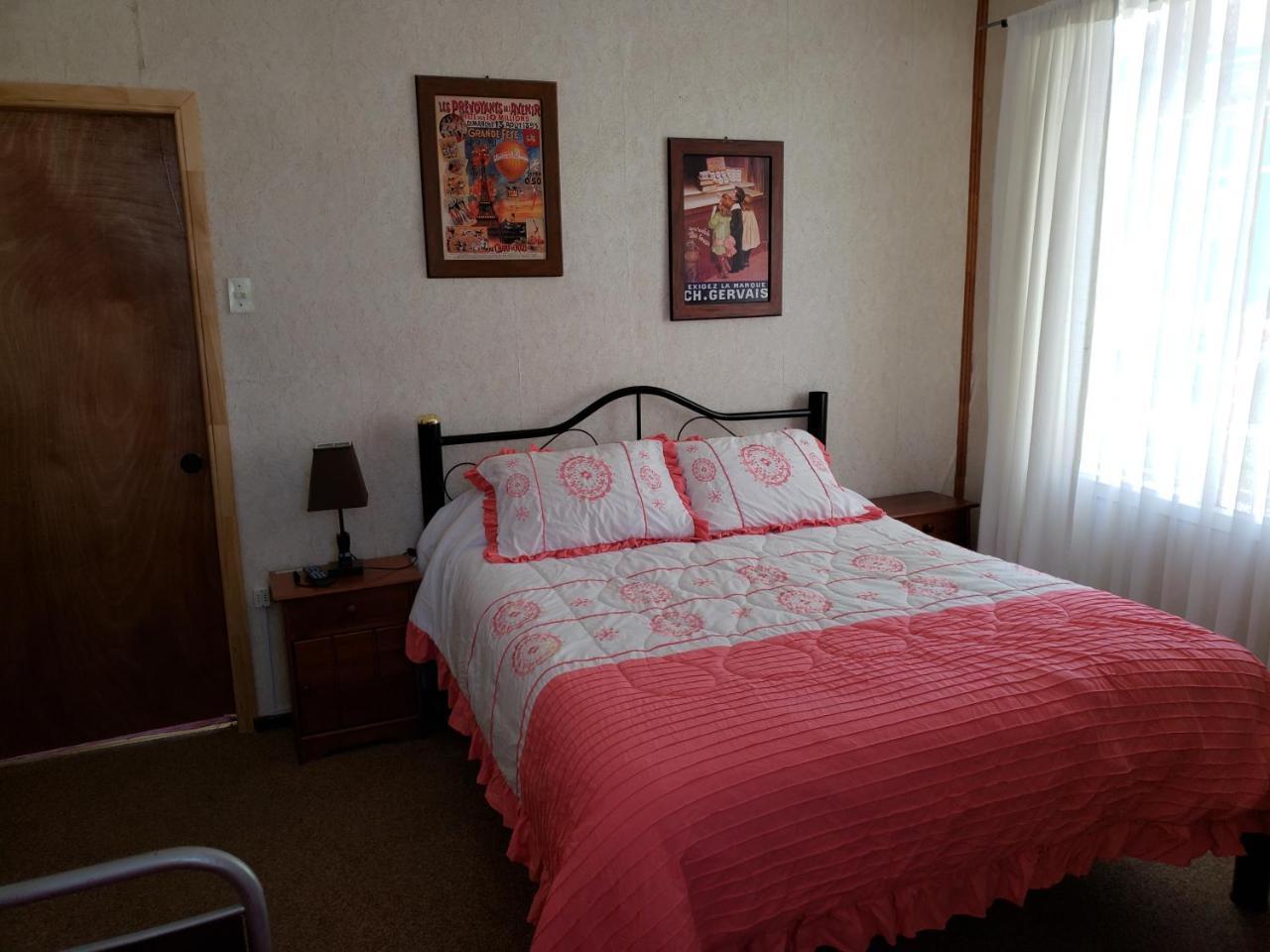 Antiguos Bed And Breakfast Puerto Natales Dış mekan fotoğraf