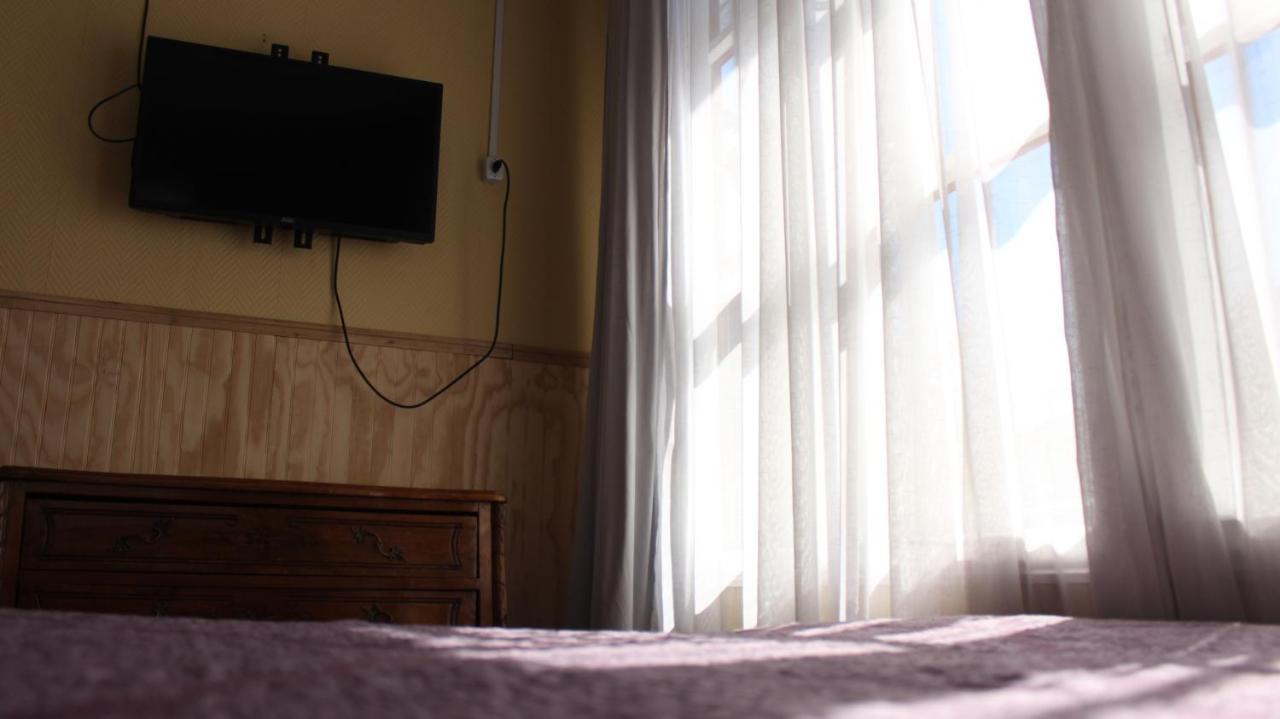 Antiguos Bed And Breakfast Puerto Natales Dış mekan fotoğraf
