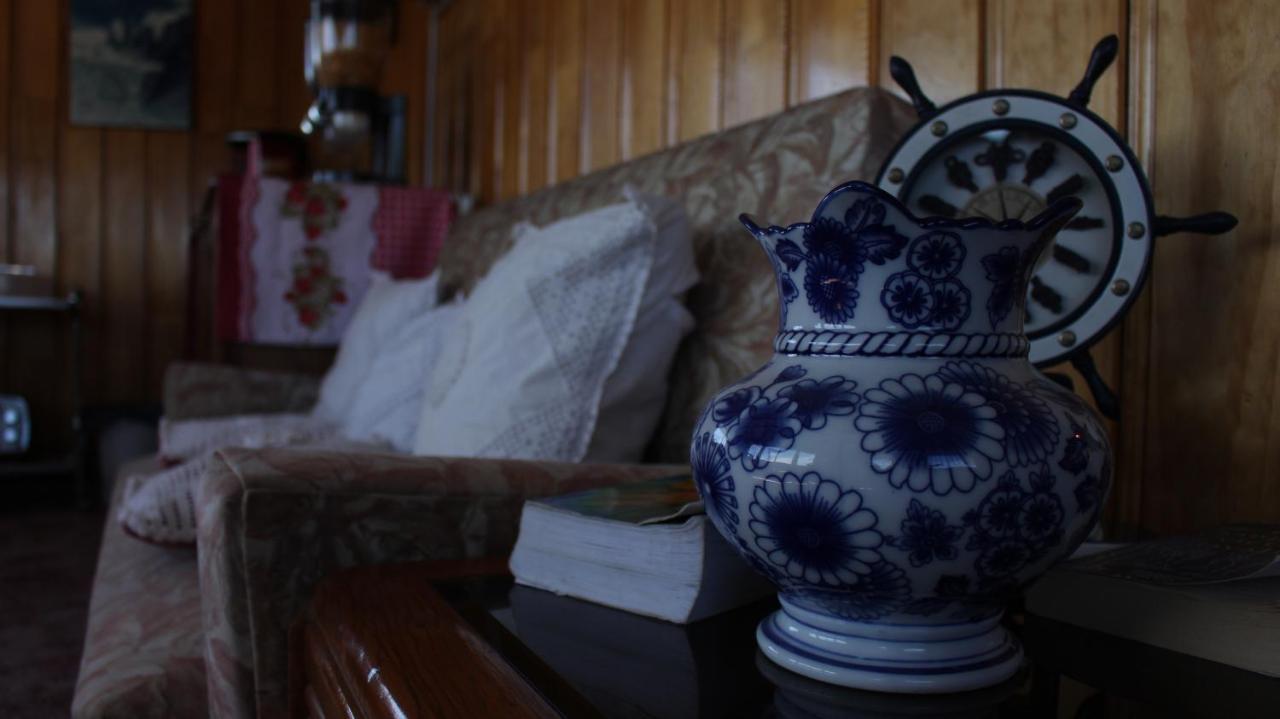 Antiguos Bed And Breakfast Puerto Natales Dış mekan fotoğraf