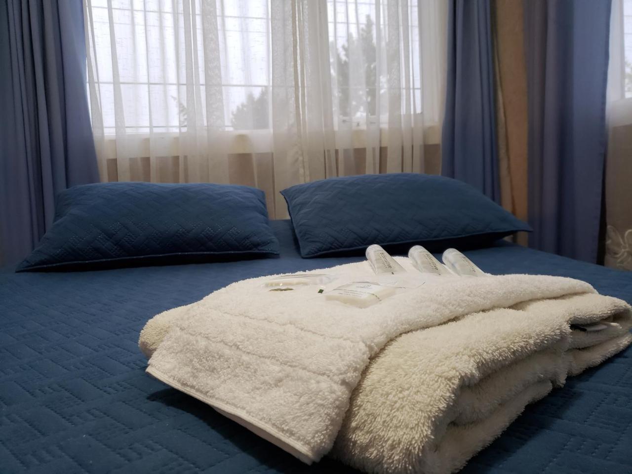 Antiguos Bed And Breakfast Puerto Natales Dış mekan fotoğraf