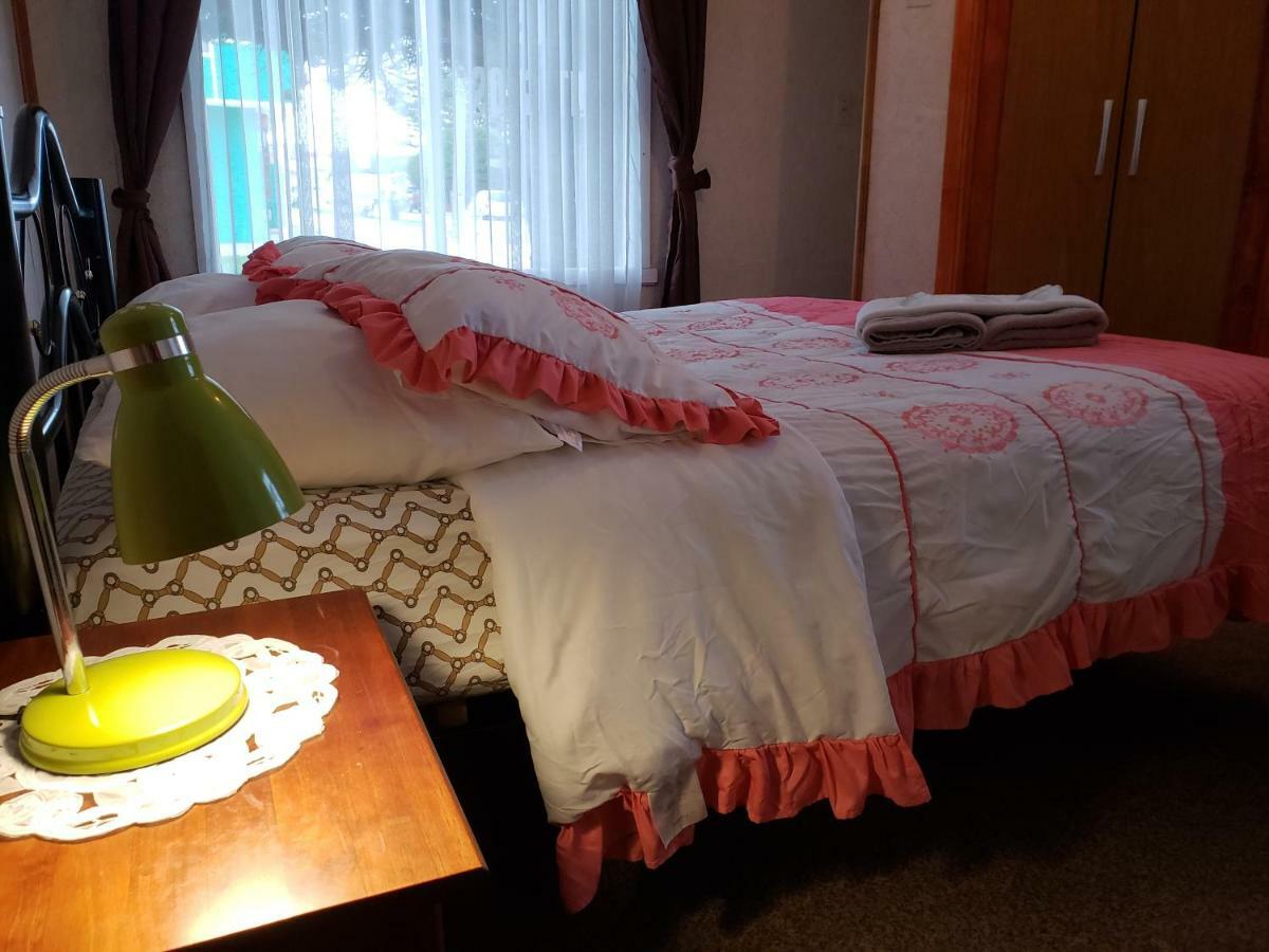 Antiguos Bed And Breakfast Puerto Natales Dış mekan fotoğraf