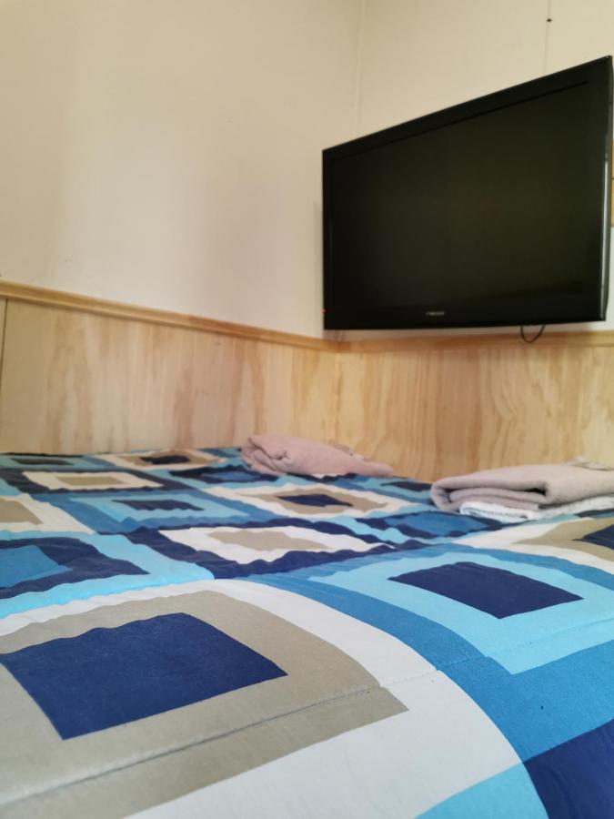 Antiguos Bed And Breakfast Puerto Natales Dış mekan fotoğraf